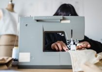 How To Properly Take Care of Your Sewing Machine at Home Easy