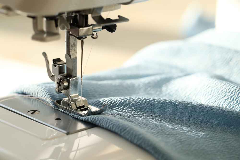 important features to look for in an embroidery machine 