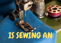 is sewing an expensive hobby