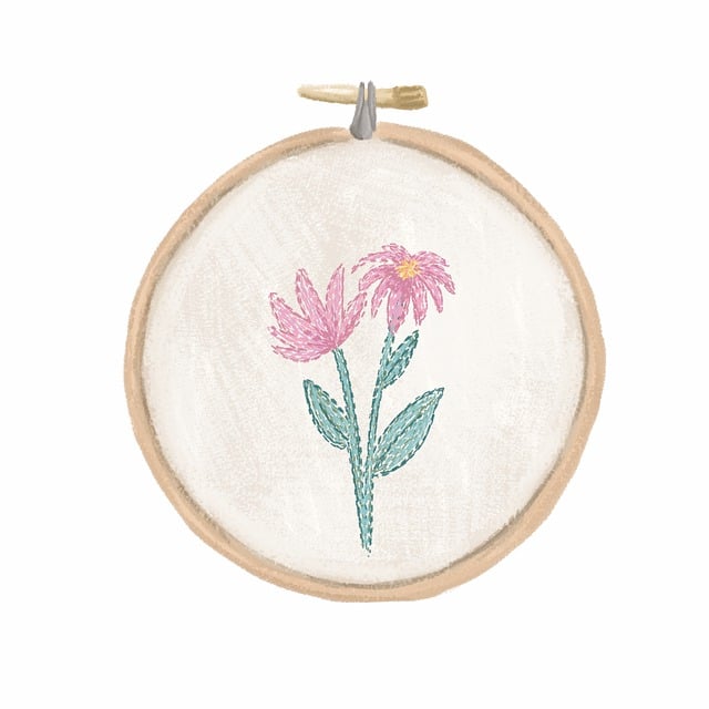 embroidery design 