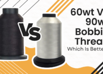 60 wt vs 90 wt bobbin thread