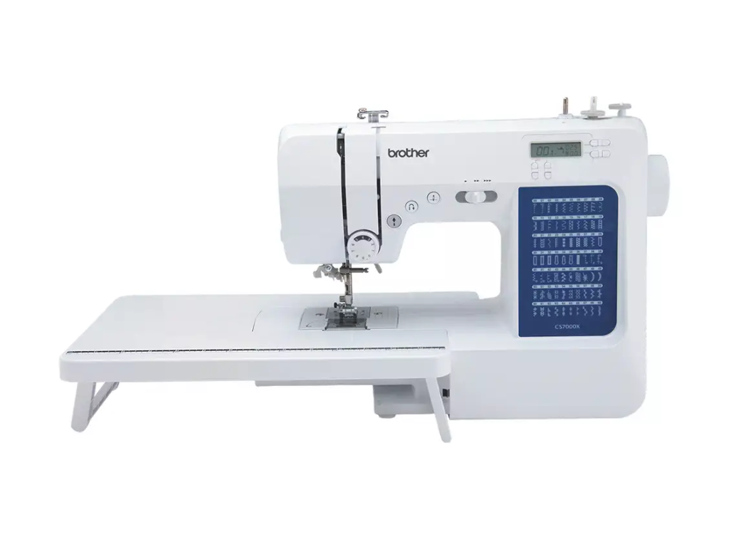 Brother CS7000X Computerized Sewing Machine