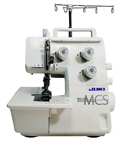 Juki MCS – 1500
