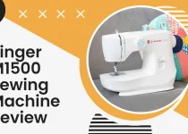Singer M1500 Sewing Machine Review