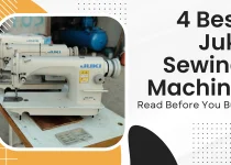 best juki sewing machine