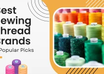 best sewing thread brands